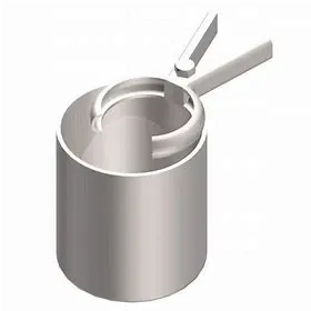 OMC&#x20;4&quot;&#x20;Nipper&#x20;Drip&#x20;Bucket
